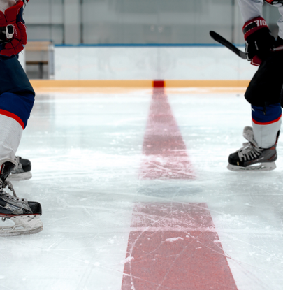 Kamila: Ice & Power Skating