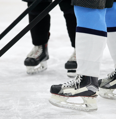 Kamila: Ice & Power Skating