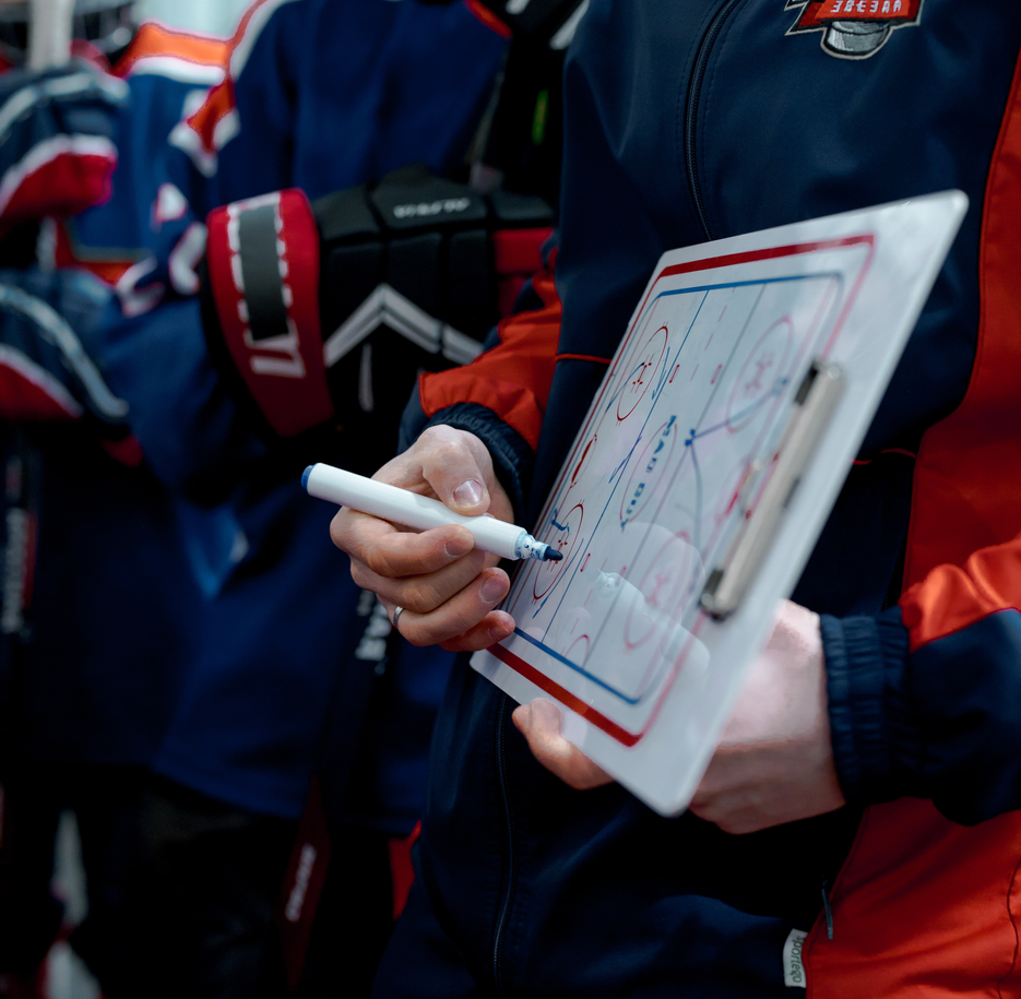 Kamila: Ice & Power Skating 