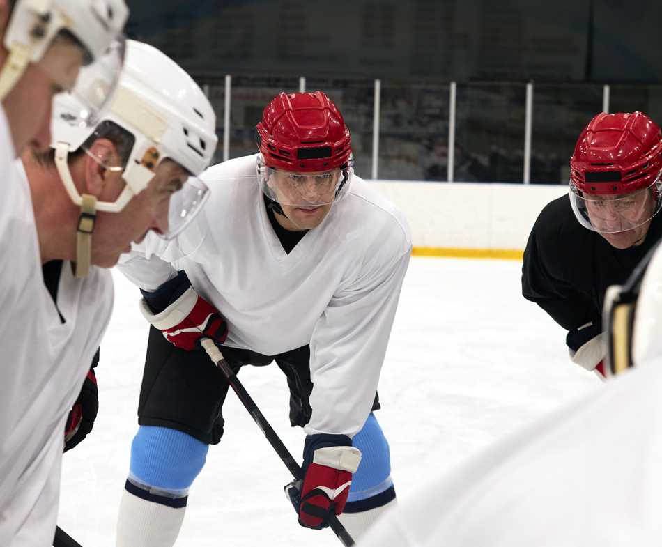 Kamila: Ice & Power Skating 