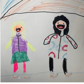 Kamila: Ice & Power Skating