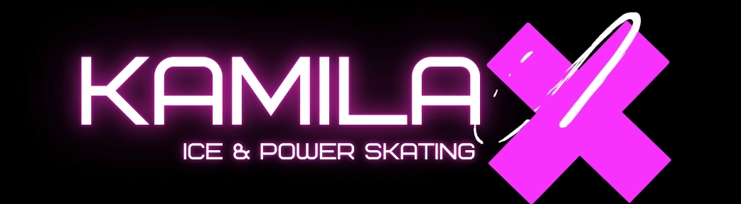 Kamila: Ice & Power Skating