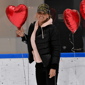 Kamila: Ice & Power Skating